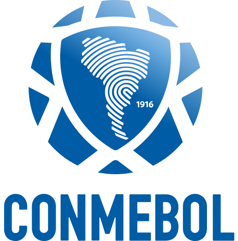 Sudamrica - CONMEBOL